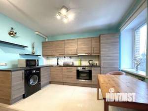 1-к квартира, вторичка, 42м2, 6/9 этаж