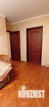 3-к квартира, вторичка, 59м2, 4/5 этаж