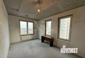 2-к квартира, вторичка, 47м2, 10/16 этаж