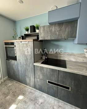 1-к квартира, вторичка, 35м2, 4/16 этаж