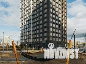 2-к квартира, вторичка, 48м2, 22/25 этаж