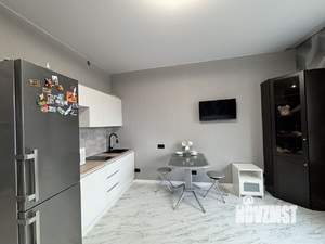 Студия квартира, вторичка, 27м2, 15/15 этаж