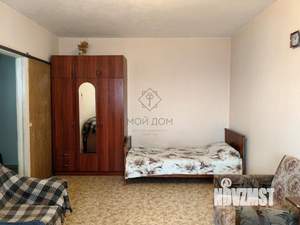 1-к квартира, вторичка, 38м2, 12/17 этаж