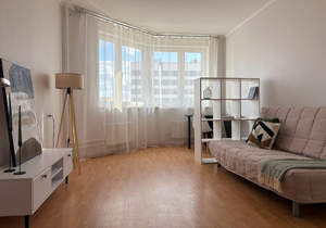 2-к квартира, вторичка, 64м2, 22/22 этаж
