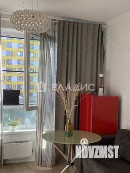 Студия квартира, вторичка, 23м2, 8/22 этаж