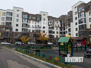 1-к квартира, вторичка, 36м2, 1/6 этаж