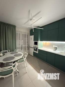 2-к квартира, вторичка, 52м2, 12/13 этаж