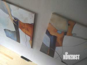 1-к квартира, вторичка, 36м2, 1/4 этаж