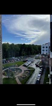 2-к квартира, вторичка, 51м2, 6/6 этаж