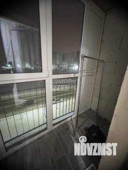 Студия квартира, вторичка, 28м2, 5/17 этаж