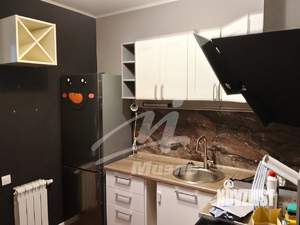 1-к квартира, вторичка, 34м2, 12/14 этаж