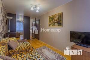 3-к квартира, вторичка, 62м2, 5/5 этаж