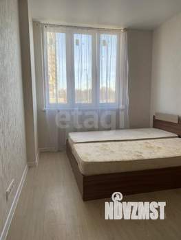 2-к квартира, вторичка, 55м2, 2/17 этаж