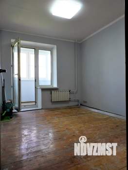 3-к квартира, вторичка, 62м2, 7/10 этаж