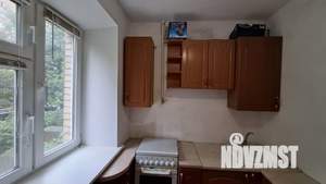 2-к квартира, вторичка, 43м2, 1/9 этаж