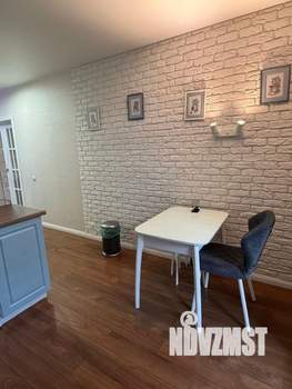 1-к квартира, вторичка, 40м2, 2/10 этаж