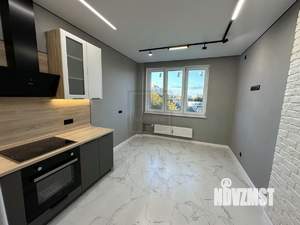 1-к квартира, вторичка, 37м2, 5/25 этаж