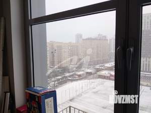 1-к квартира, вторичка, 34м2, 12/14 этаж