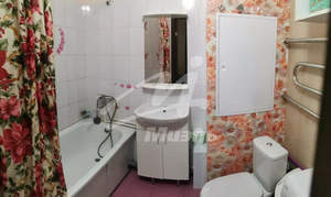 1-к квартира, вторичка, 38м2, 2/20 этаж