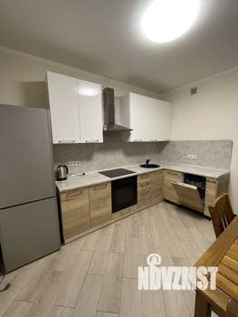 2-к квартира, вторичка, 54м2, 7/17 этаж