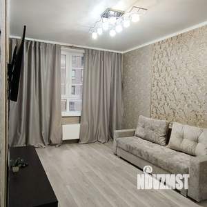 1-к квартира, вторичка, 38м2, 4/17 этаж