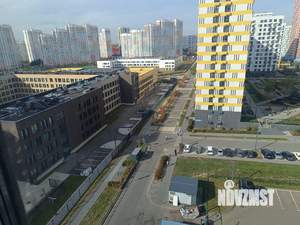 2-к квартира, вторичка, 58м2, 10/24 этаж