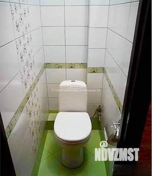 1-к квартира, вторичка, 33м2, 5/17 этаж
