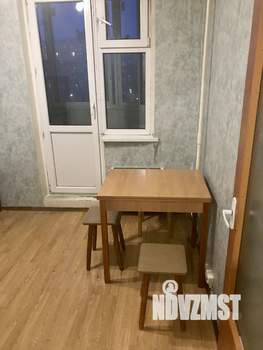 1-к квартира, вторичка, 35м2, 6/17 этаж