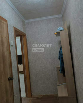 2-к квартира, вторичка, 45м2, 2/4 этаж