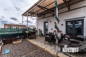 4-к квартира, вторичка, 90м2, 6/6 этаж