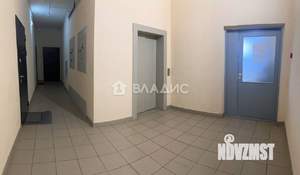 3-к квартира, вторичка, 83м2, 9/9 этаж