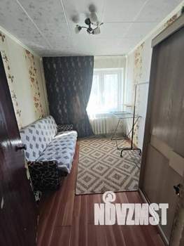 3-к квартира, вторичка, 54м2, 1/9 этаж