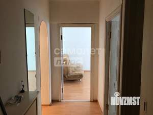 3-к квартира, вторичка, 72м2, 2/5 этаж