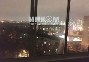 1-к квартира, вторичка, 52м2, 9/12 этаж