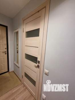 2-к квартира, вторичка, 52м2, 6/9 этаж