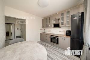 1-к квартира, вторичка, 35м2, 6/7 этаж