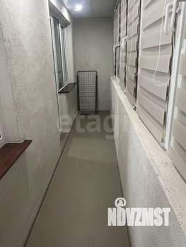 1-к квартира, вторичка, 33м2, 7/9 этаж