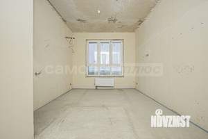 1-к квартира, вторичка, 32м2, 15/15 этаж