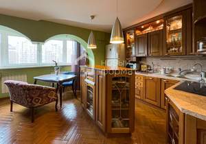 1-к квартира, вторичка, 39м2, 7/16 этаж