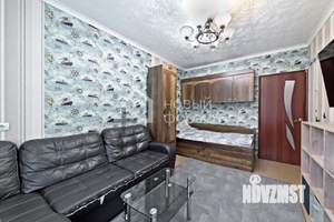 2-к квартира, вторичка, 44м2, 2/9 этаж