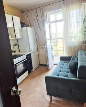 1-к квартира, вторичка, 38м2, 10/20 этаж