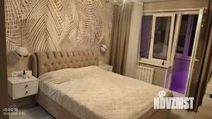 3-к квартира, вторичка, 63м2, 4/9 этаж