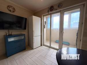 2-к квартира, вторичка, 75м2, 14/17 этаж