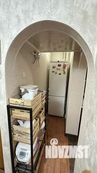 3-к квартира, вторичка, 64м2, 1/10 этаж