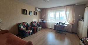3-к квартира, вторичка, 69м2, 5/9 этаж