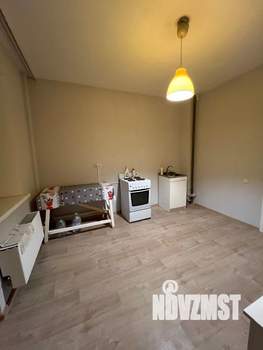 1-к квартира, вторичка, 45м2, 12/14 этаж