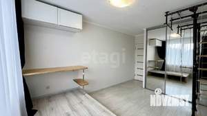 2-к квартира, вторичка, 42м2, 5/5 этаж