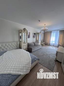 1-к квартира, вторичка, 47м2, 11/24 этаж