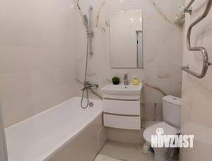 1-к квартира, вторичка, 39м2, 7/7 этаж