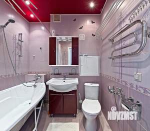 3-к квартира, вторичка, 84м2, 13/17 этаж